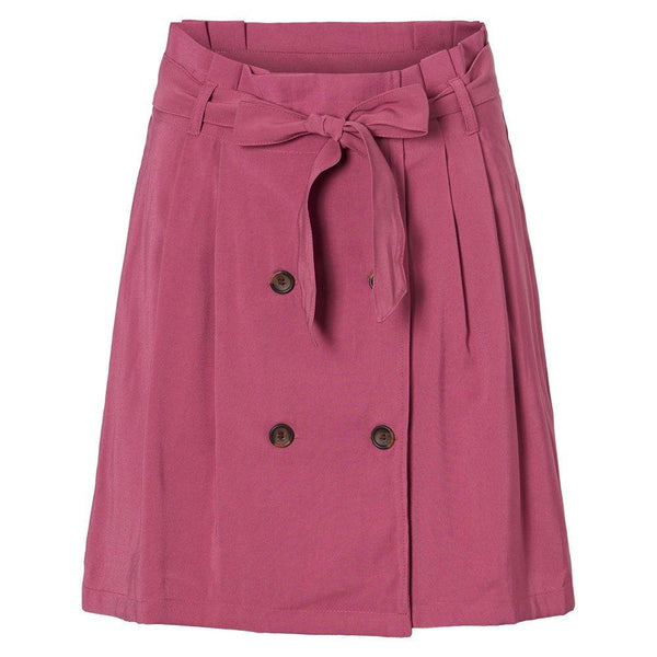 VERO MODA : Mini Skirt