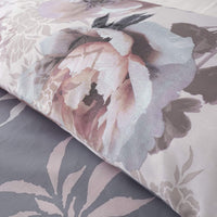 CATHERINE LANSFIELD : Dramatic Floral Duvet Set