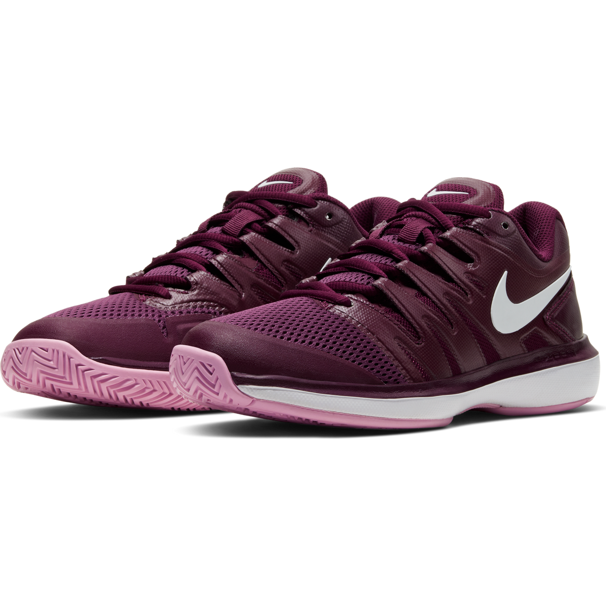 NIKE : Air Zoom Prestige Women's Tennis Shoe