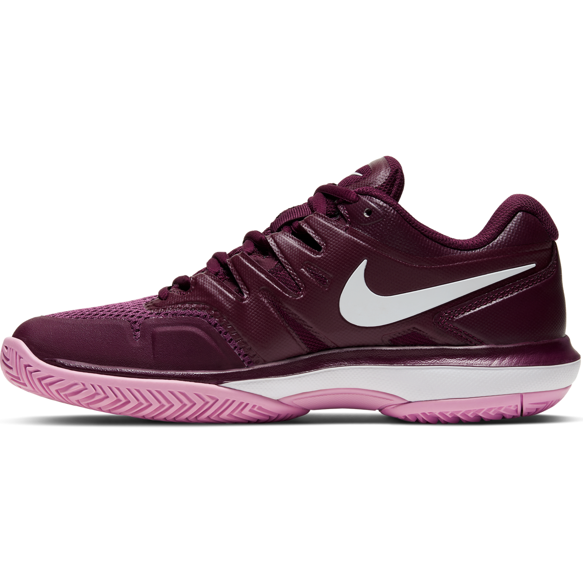 NIKE : Air Zoom Prestige Women's Tennis Shoe