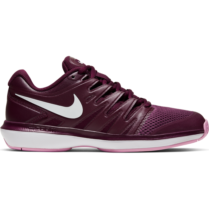 NIKE : Air Zoom Prestige Women's Tennis Shoe