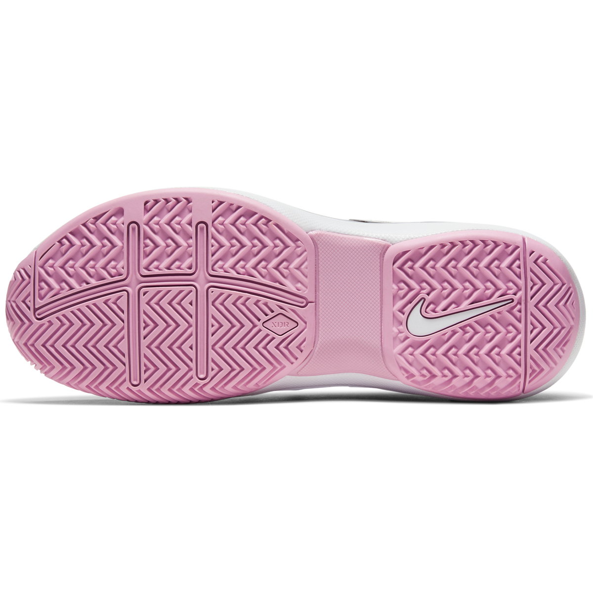 NIKE : Air Zoom Prestige Women's Tennis Shoe