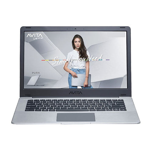 AVITA Pura 14" Laptop