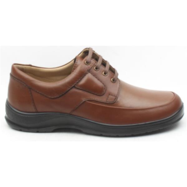 SOFTMODE : Blarney Wide Fitting Shoe