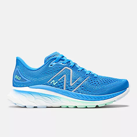 NEW BALANCE : Fresh Foam X 860v13