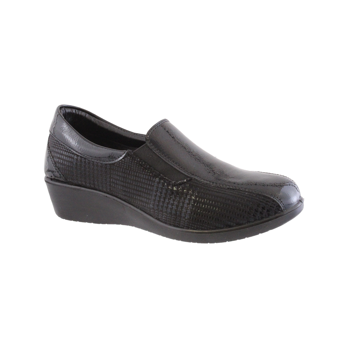 PROPET: Twin Gusset Casual Shoe