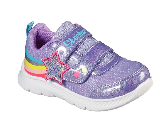 SKECHERS : Starry Skies Infant Trainer