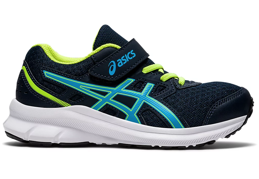 ASICS : Boy's Jolt 3 Pre-School Running Shoe