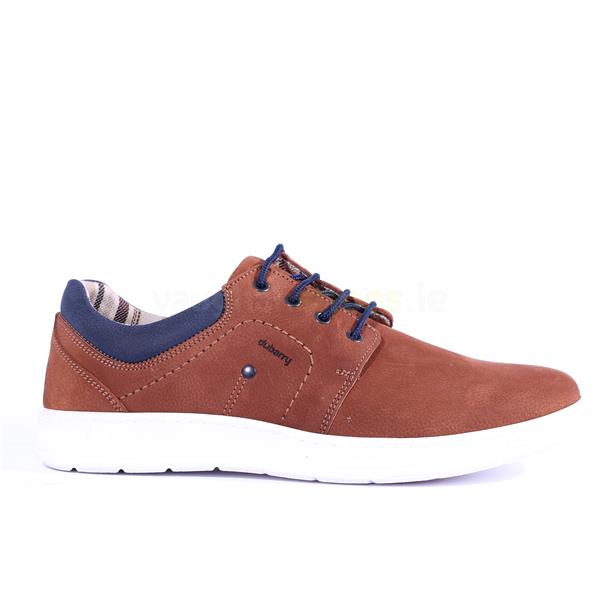 DUBARRY : Silvio Casual Shoe