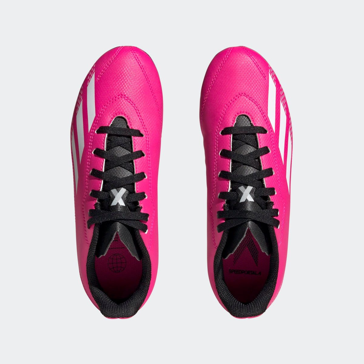 ADIDAS : Speedportal 4 Football boots