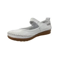 SOFTMODE : Susan White Velcro Strap