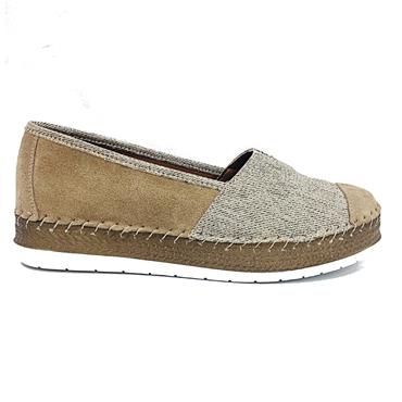 SOFTMODE : Jasmine Slip On