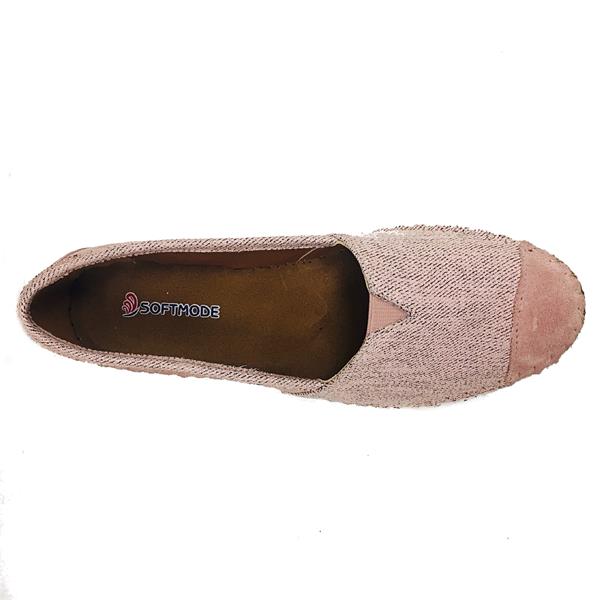 SOFTMODE : Jasmine Slip On