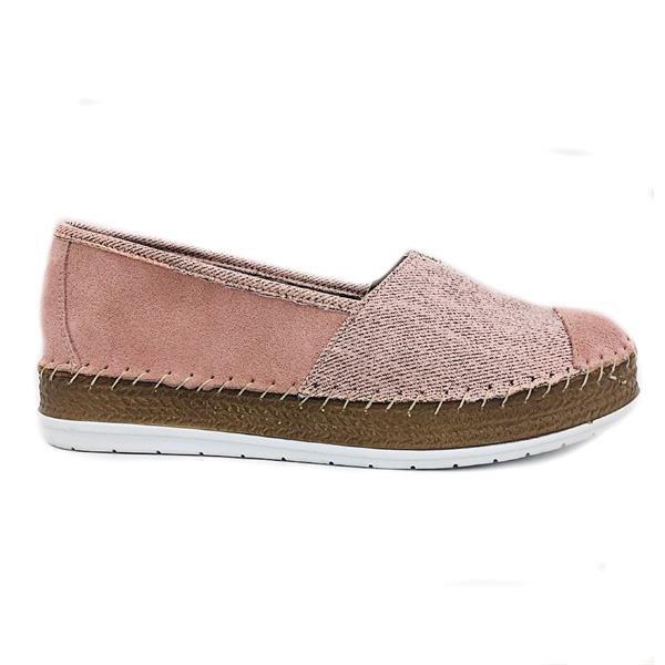 SOFTMODE : Jasmine Slip On