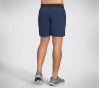 SKECHERS : Movement 7 Inch Men's Shorts - Navy