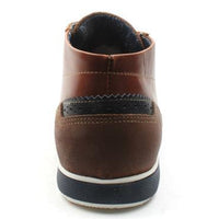 MORGAN & CO : Men's Laced Boot