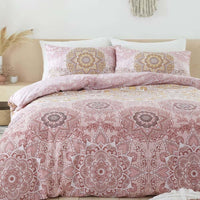 PINEAPPLE ELEPHANT : Menara Duvet Set