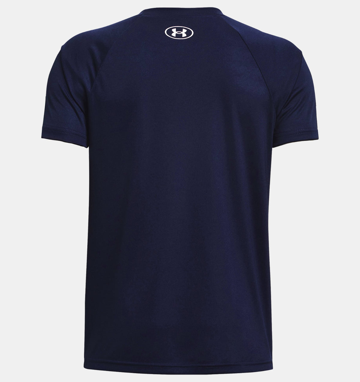 UNDER ARMOUR : UA Tech Big Logo Tee