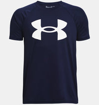 UNDER ARMOUR : UA Tech Big Logo Tee