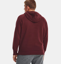 UNDER ARMOUR : Full Zip Hood