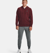 UNDER ARMOUR : Full Zip Hood