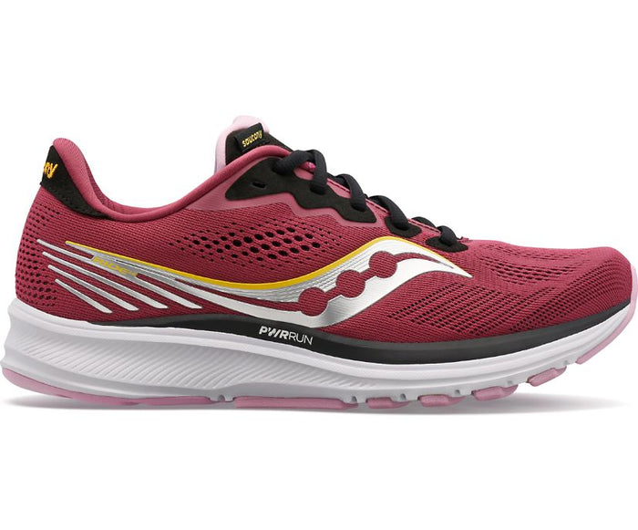 SAUCONY : Ride 14