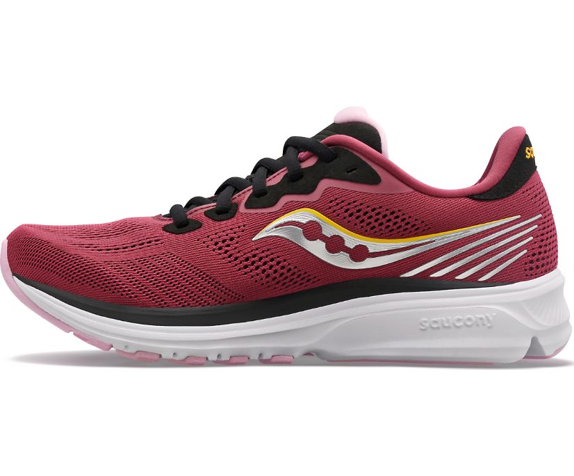 SAUCONY : Ride 14