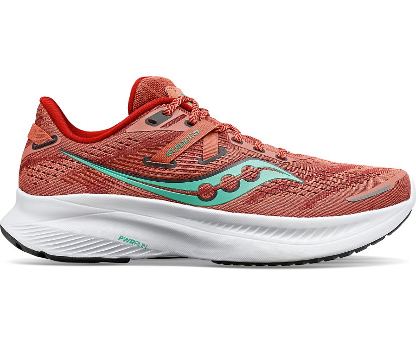 SAUCONY : Guide 16