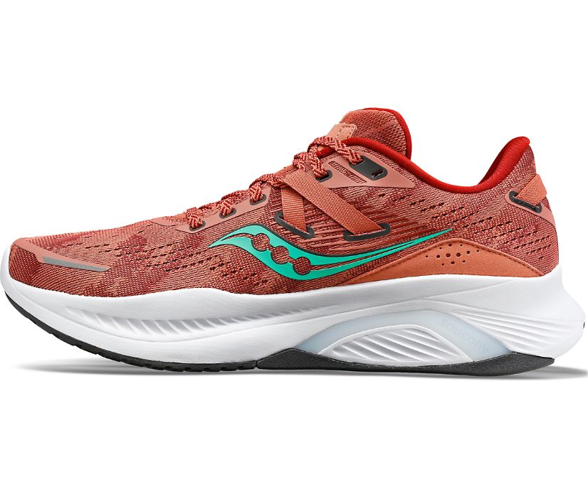 SAUCONY : Guide 16