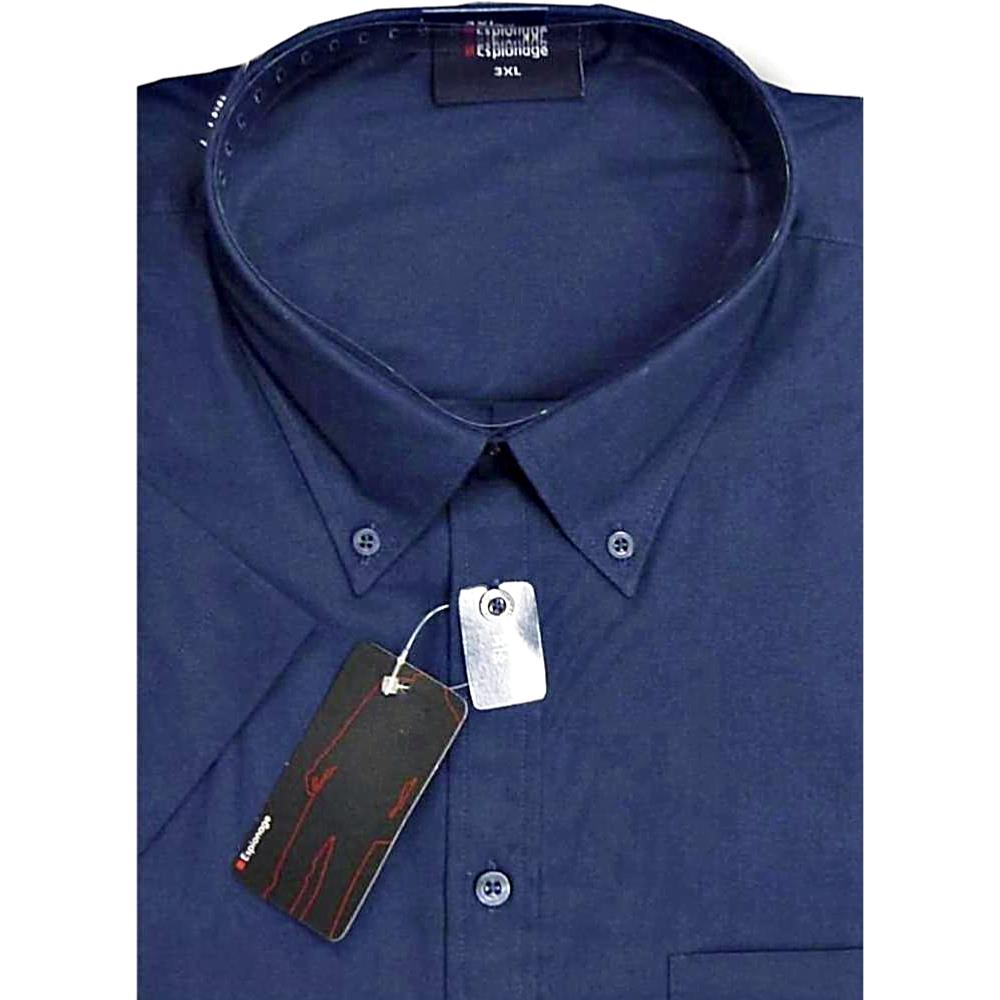 ESPIONAGE : Short Sleeve Shirt