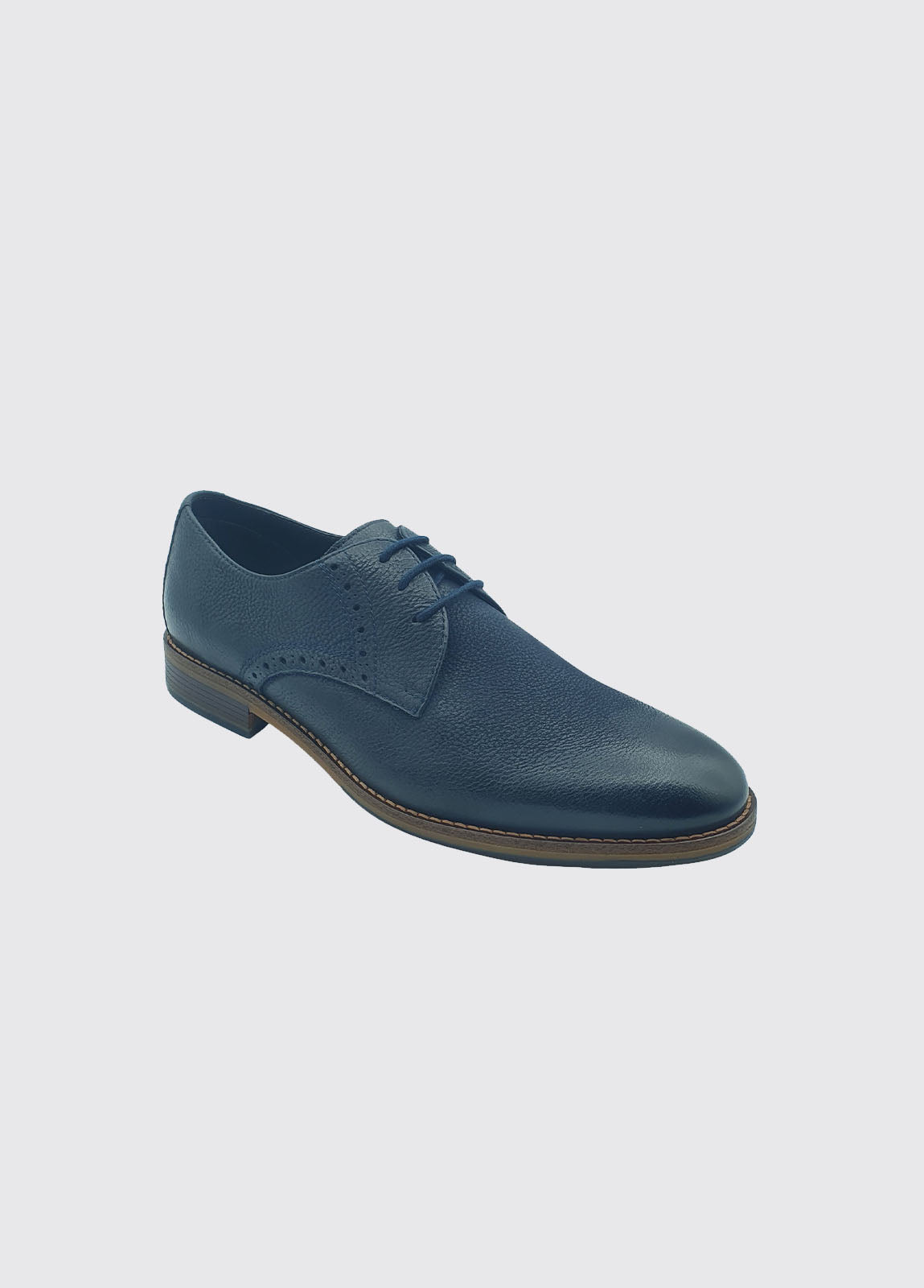 DUBARRY : Slade Lace Up - Navy