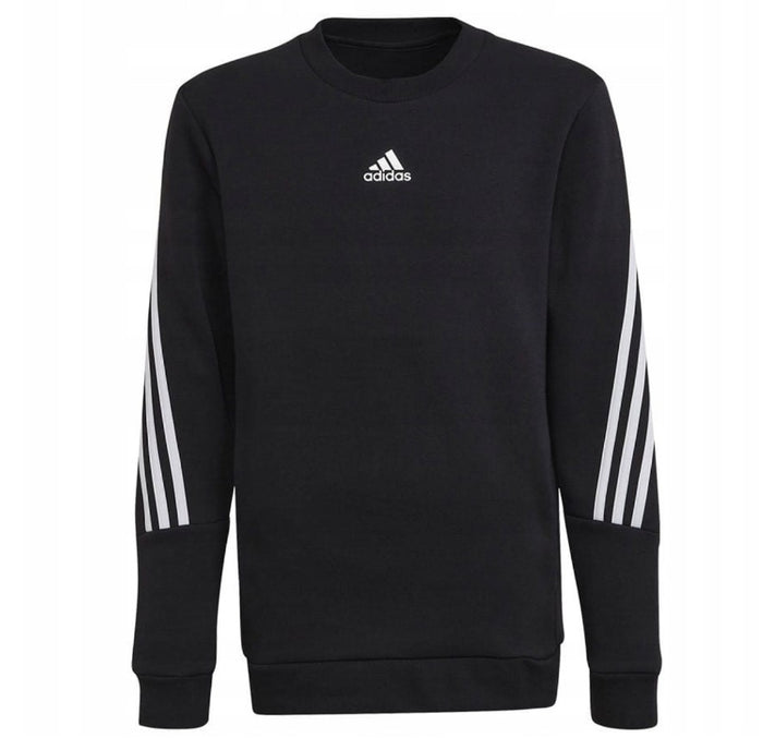 ADIDAS : Future Icons Crew Sweatshirt