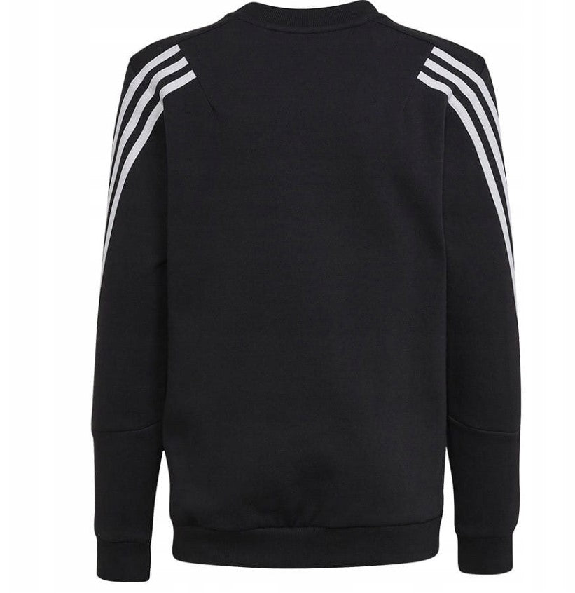 ADIDAS : Future Icons Crew Sweatshirt