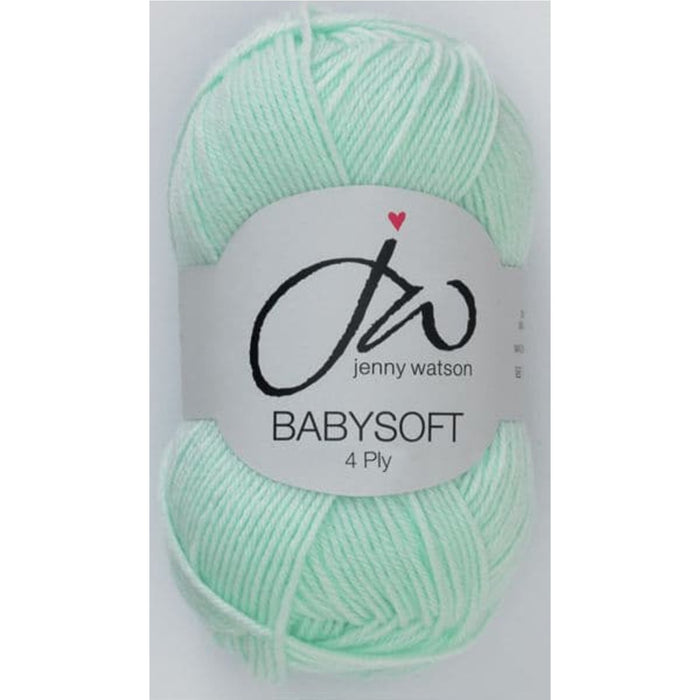 JENNY WATSON - Babysoft DK