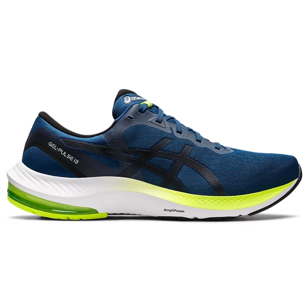 ASICS : Gel-Pulse 13 Men's Running Shoes - Navy