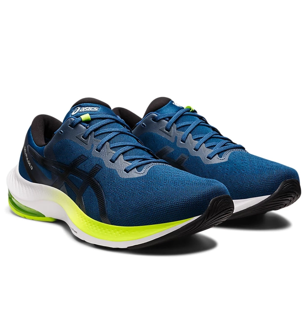 ASICS : Gel-Pulse 13 Men's Running Shoes - Navy