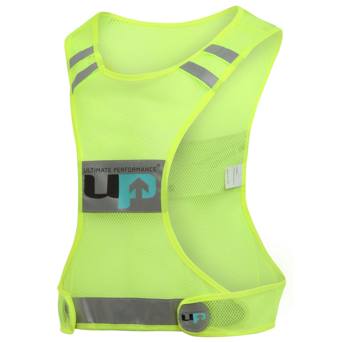 ULTIMATE PERFORMANCE : Reflective Race Vest