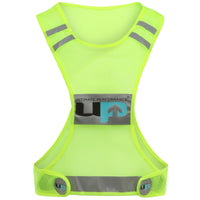 ULTIMATE PERFORMANCE : Reflective Race Vest