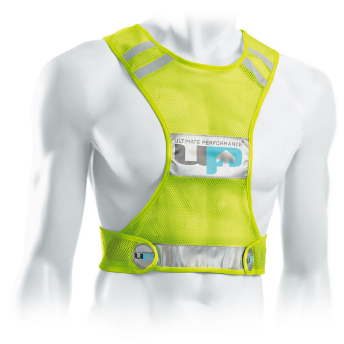 ULTIMATE PERFORMANCE : Reflective Race Vest