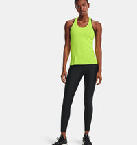 UNDER ARMOUR Tech High Rise Leggings - Black