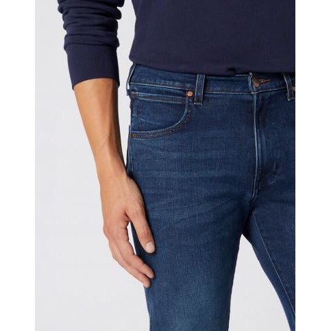 WRANGLER : Arizona Classic Jeans Straight Comfy Break