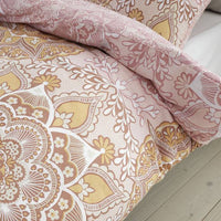 PINEAPPLE ELEPHANT : Menara Duvet Set