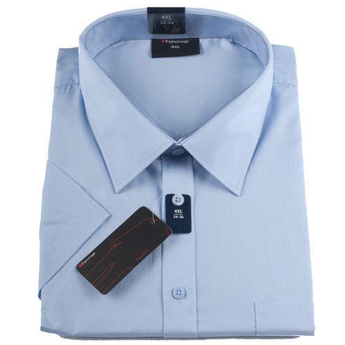 ESPIONAGE : Short Sleeve Shirt