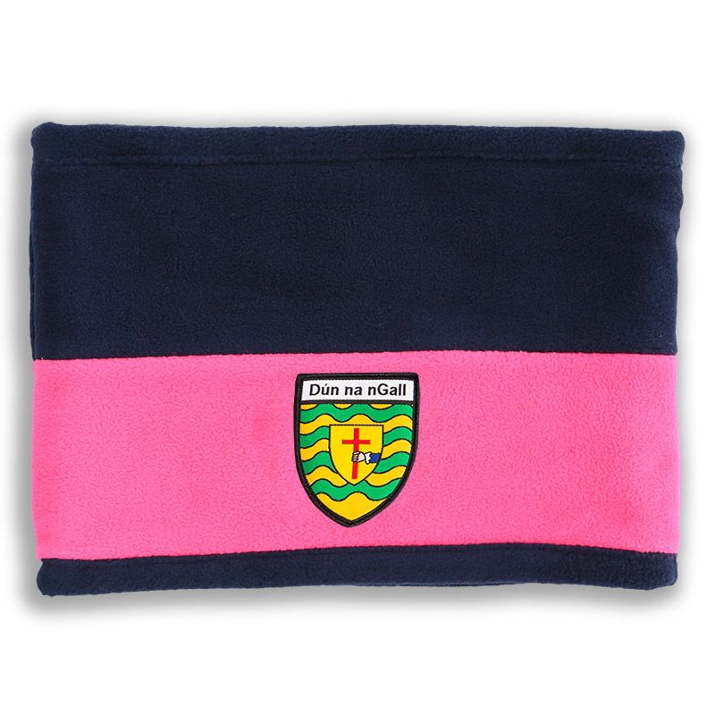 O'NEILLS : Donegal Harlem Reversible Fleece Snood