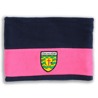 O'NEILLS : Donegal Harlem Reversible Fleece Snood