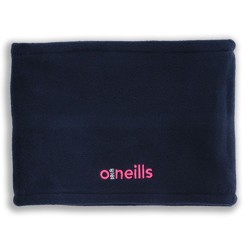 O'NEILLS : Donegal Harlem Reversible Fleece Snood