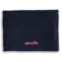 O'NEILLS : Donegal Harlem Reversible Fleece Snood