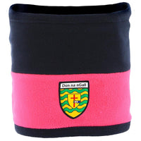 O'NEILLS : Donegal Harlem Reversible Fleece Snood