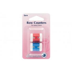 HEMLINE : Row Counters