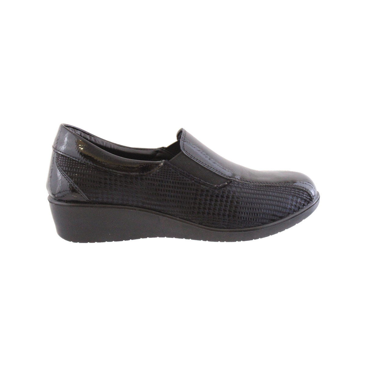 PROPET: Twin Gusset Casual Shoe